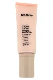 Dr.Jart+ Premium BB Tinted Moisturizer SPF 40 Fair 1.35 Fl Oz
