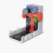 McDonalds Happy Meal Toy - Rex and Trixie's Hammer Time #9