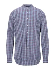 [ALESSANDRO GHERARDI] ALESSANDRO GHERARDI Shirts - Item 38922221