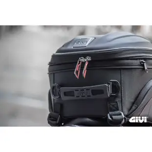 【GIVI】ST607B 後座包 22-26L 附防雨罩 台灣總代理