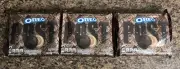 SET OF THREE FULL SIZE PACKS - POST MALONE LIMITED EDITION OREO - NEW - SOLD OUT