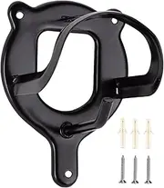 Horse Bridle Rack, Stables Metal Halter Holder Hooks, Portable Horse Bridle Hooks, Horse Tack Harness Storage, Bridle Hook for Garage, Utility Room Bridle Rack, Horse Gear Organizer, Equestrian Tack