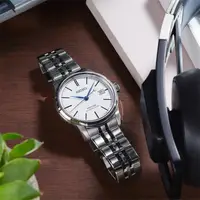 在飛比找PChome24h購物優惠-SEIKO 精工 Presage Craftsmanship