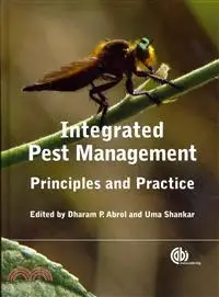 在飛比找三民網路書店優惠-Integrated Pest Management