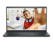 Dell Inspiron 15 3535 15.6" AMD Ryzen™ 3 7320U, 4 cores 512 GB SSD 8 GB LPDDR5