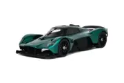 GT SPIRIT GT435 1:18 ASTON MARTIN VALKYRIE GREEN 2021