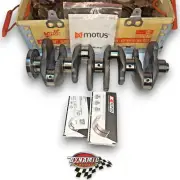 NEW UPGRADED CRANKSHAFT SET FOR BMW MINI COOPER 1.6 LT TURBO N13 B16A N14 N18
