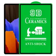 9d Full Screen Full Glue Ceramic Film for Samsung Galaxy Tab S7 Fe 12.4