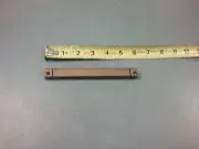 JOHNSON EVINRUDE 304081 NEW Shift Shaft Extension for Long Shaft Engines 6-25HP