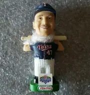 Minnesota Twins Bobble head Cory Koskie Bobblehead
