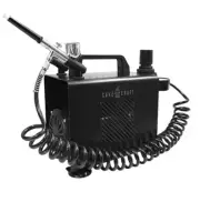Professional Airbrush Compressor Cake Craft Decorate Paint Fondant Cake Icing