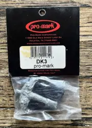 ProMark DK3 Wearable Drum Key / Necklace Falcon