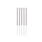 100PCS Plasma Pen Needles For Spot Mole Freckle Tattoo Removal Point Pen Machine