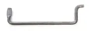 Kirby 120381 Lever Arm,SPD.Switch