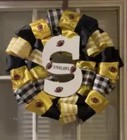 Custom made wreaths