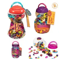 在飛比找蝦皮購物優惠-B.Toys波普珠珠 Pop-Arty 感統玩具 創造力 美