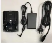 Zebra / Symbol / Motorola MC65 MC55 MC67 Cradle Charger - Model: CRD5500-1000UR