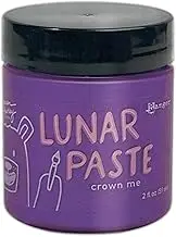 Simon Hurley Create. Lunar Paste 2oz Crown Me