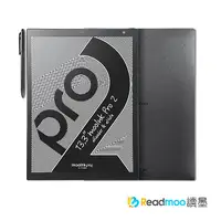 在飛比找全國電子優惠-[Readmoo] mooInk 13.3 吋 Pro 2 