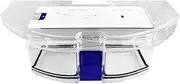 Dust Box .Compatible for Narwal J3. Robot Vacuum Cleaners Accessories Trash Box Household Cleaning Replacement Spare Parts