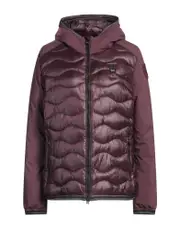 [BLAUER.] BLAUER. Puffers - Item 16410953