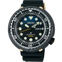 SEIKO 精工 PROSPEX 藍鯨 鮪魚罐頭 限量1000米潛水錶 7C46-0AR0B_S23635J1