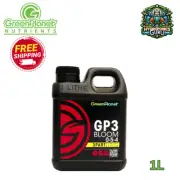 Green Planet Bloom 1 LT