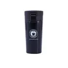 380ml Vacuum Flask Bpa Free Keep Warm/cold Iced Coffee Tumbler Cup Portable