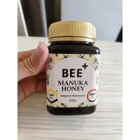 在飛比找蝦皮購物優惠-紐西蘭 麥蘆卡 蜂蜜 MANUKA HONEY 500g