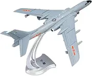 1/72 Scale Diecast Alloy Model Aircraft Airplane High Simulation Plane Collectibles Aviation for Gift Home Desktop Decor