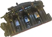 Engine Intake Manifold Compatible With A3 Compatible With VW CC Eos Tiguan GTI 06J133201BD 06J133201AR 06J133201BH 06J133201AN
