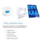 Waterproof Air Bubble Bath Tub Sterilization Body Spa Massage Mat With DSO