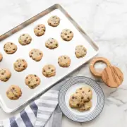 Nordic Ware Naturals The Big Sheet Pan