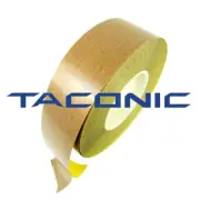 Taconic Tape 6085-03 High Temperature 4 inch X 36 Yards