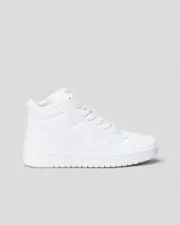 [Lucid] Lucid Men's Gamma Hi-Top Shoes Size 8 8 Multicolor