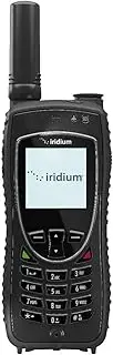 Iridium 9575 Extreme Satellite Phone with a FREE Prepaid SIM card