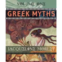 在飛比找蝦皮商城優惠-Greek Myths: Volume 1(精裝)/Jacq