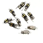 10pcs DC1.5V-3V Vibrating Vibrator Micro Mini Motor Mobile Phone Vibration Motor