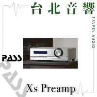 在飛比找Yahoo!奇摩拍賣優惠-Pass Labs XS Preamp | 全新公司貨 | 