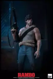 1/6 scale Rambo: First Blood John Rambo - MINT IN BOX