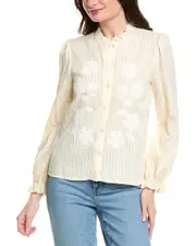 ANNA KAY Philippa Blouse