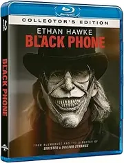 Warner Bros. Black Phone
