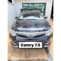 在飛比找蝦皮購物優惠-豐田Camry 7.5代專用安卓機360聲控360環景系統四