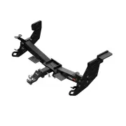 TAG 4x4 Recovery Towbar for GWM Cannon NPW GW4D20 GW4D20M 4Cyl 2020-On