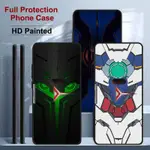 適用於 LENOVO LEGION PRO 手機殼適用於 LEGION PHONE DUEL 後蓋矽膠軟 TPU 手機殼