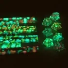 Lucky Star 210pcs Folding Party Glow In The Dark Origami Paper Luminous Star