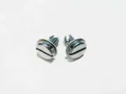 Massey Ferguson Tractor 35 35X Front Grill Fasteners 2 PCS |Fit For