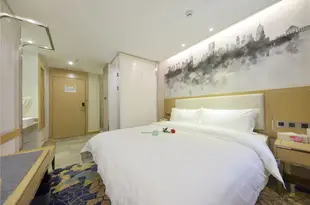 水晶戀主題酒店(深圳華旺店)Crystal Love Theme Hotel (Shenzhen Huawang)