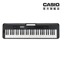 在飛比找蝦皮商城優惠-卡西歐CASIO / CT-S300 / 輕巧攜帶型 / 標