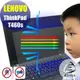 【Ezstick抗藍光】Lenovo T460S 無指紋機 系列 防藍光護眼螢幕貼 靜電吸附 (可選鏡面或霧面)